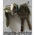 Cam Lock Tetragonum Cam Lock, Euro Lock, Al-19X20